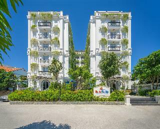 Hoi An Blue Sky Boutique Hotel & Spa