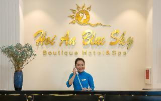 Hoi An Blue Sky Boutique Hotel & Spa
