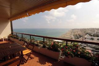 Apartment In Torremolinos - 104596