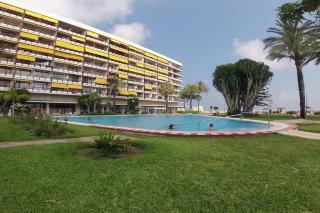 Apartment In Torremolinos - 104596