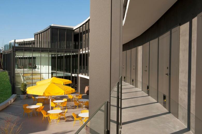 Hotel Lavida