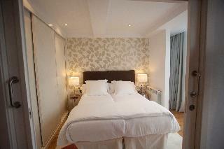 Villa Catedral Suites Santiago By Como En Casa