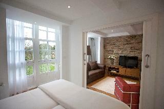Villa Catedral Suites Santiago By Como En Casa