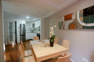 Villa Catedral Suites Santiago By Como En Casa