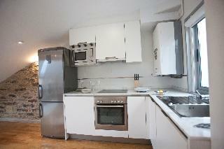 Villa Catedral Suites Santiago By Como En Casa