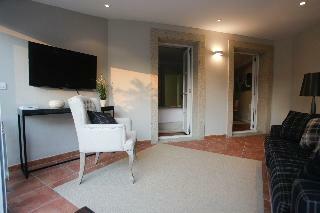 Villa Catedral Suites Santiago By Como En Casa