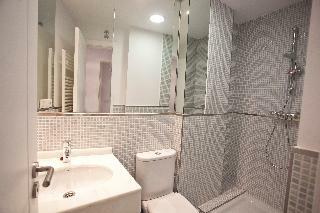 Villa Catedral Suites Santiago By Como En Casa
