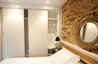 Villa Catedral Suites Santiago By Como En Casa