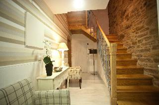 Villa Catedral Suites Santiago By Como En Casa