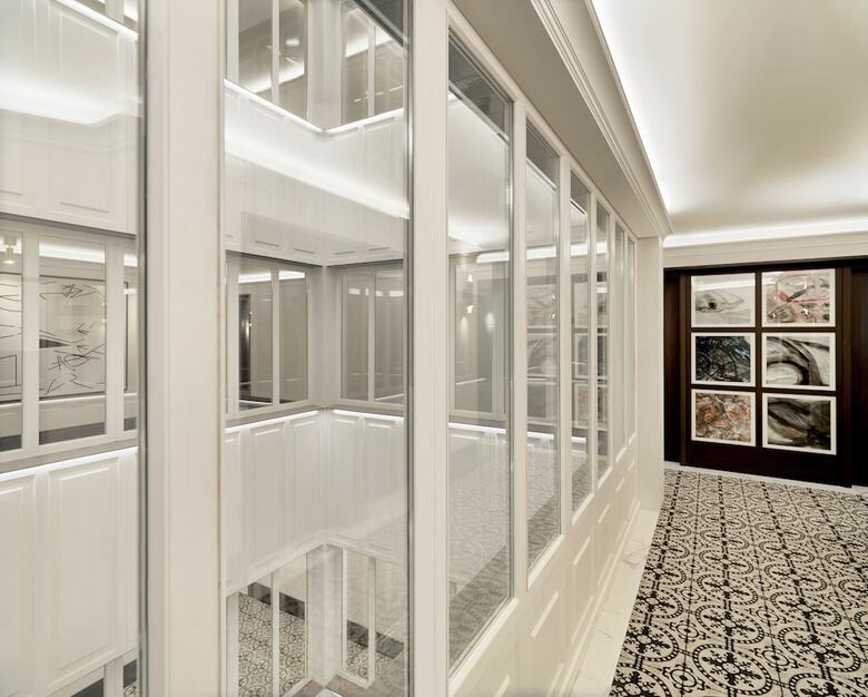 Hotel H10 Madison
