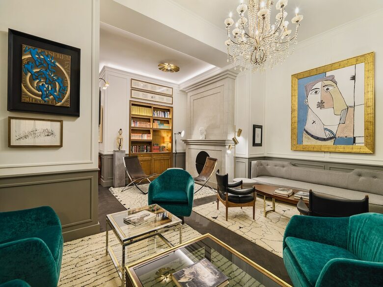 Hotel H10 Madison