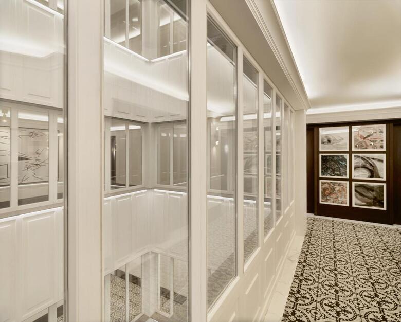 Hotel H10 Madison