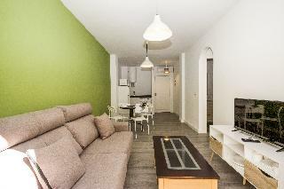 Apartamentos Centro Nerja Canovas Marimel