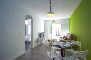 Apartamentos Centro Nerja Canovas Marimel