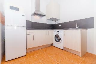 Apartamentos Centro Nerja Canovas Marimel