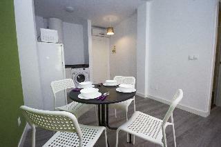 Apartamentos Centro Nerja Canovas Marimel