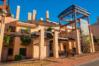 Hotel Hacienda Del Alamo Residences