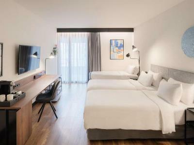 Radisson Blu 1882 Hotel, Barcelona Sagrada Familia