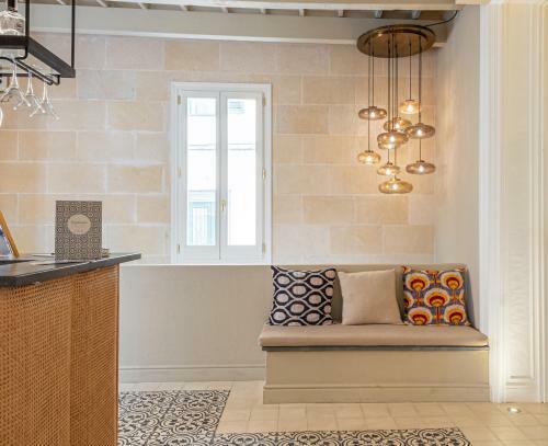 Hotel Boutique Can Sastre