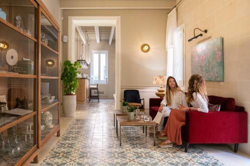 Hotel Boutique Can Sastre