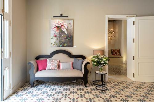 Hotel Boutique Can Sastre