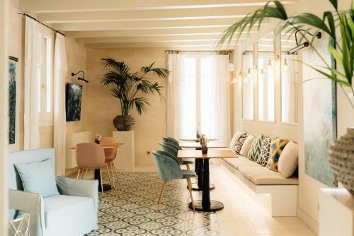 Hotel Boutique Can Sastre