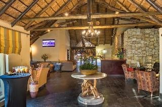 Shumba Valley Lodge & Conference Centre