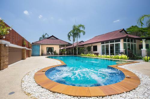 Apartamentos Ao Nang, Bang-on Resort