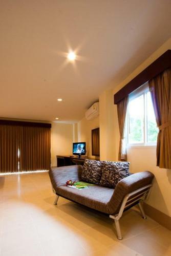 Albergue Ao Nang View La Villa