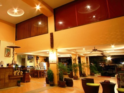 Hotel Srisuksant Resort