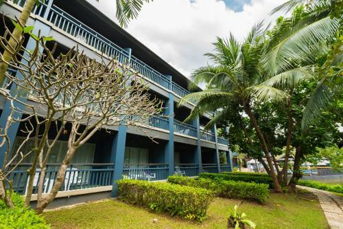 Hotel Peace Laguna Resort & Spa