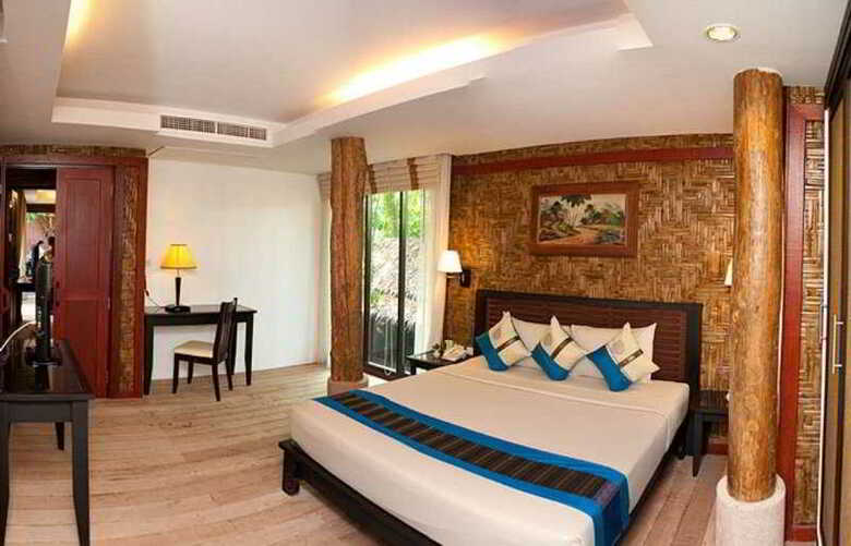 Hotel Somkiet Buri Resort & Spa