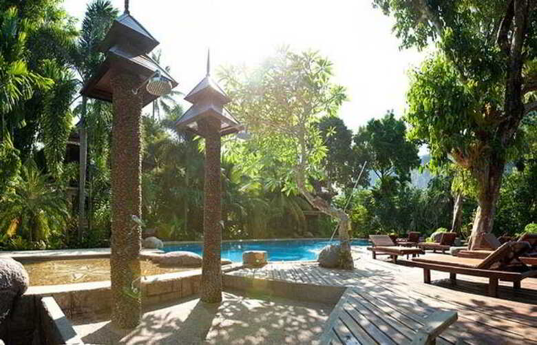 Hotel Somkiet Buri Resort & Spa