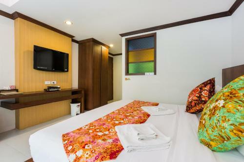 The Nine Hotel @ Ao Nang