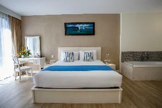 Hotel Hula Hula Resort, Ao Nang Beach