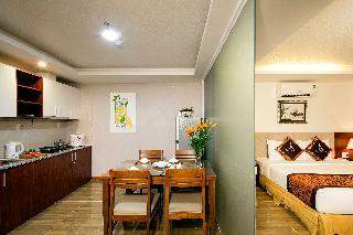 Hotel Paris Nha Trang