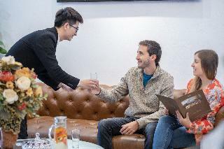 Bao Hung Hotel And Apartment