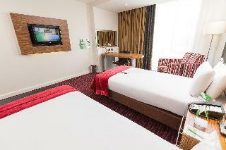 Hotel Holiday Inn Media City