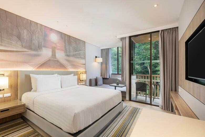 Holiday Inn Resort Krabi Ao Nang Beach, An Ihg Hotel