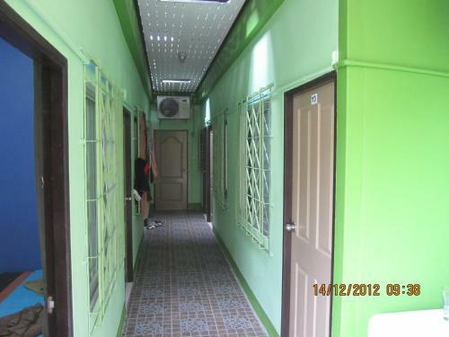 Hostal Popeye Guesthouse