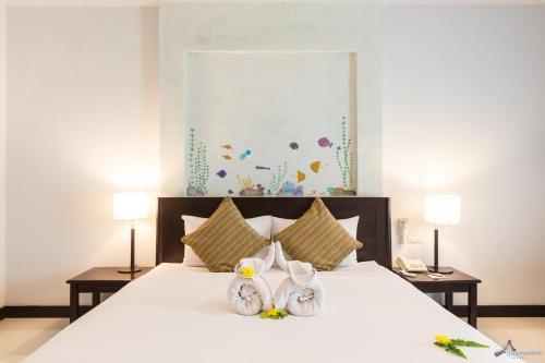 Hotel Krabi Aquamarine Resort & Spa