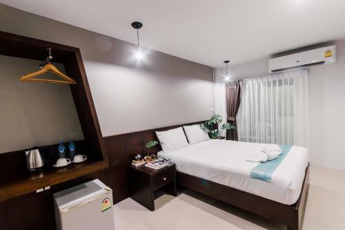 Hotel Harvest House