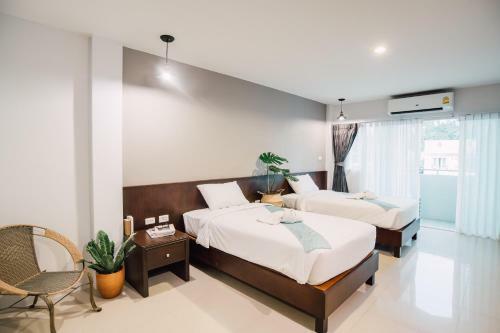 Hotel Harvest House