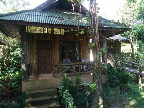 Hostal Ao Nang Garden Home Resort
