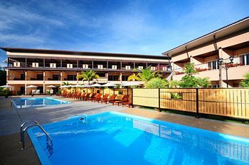 Hotel Maleedee Bay Resort