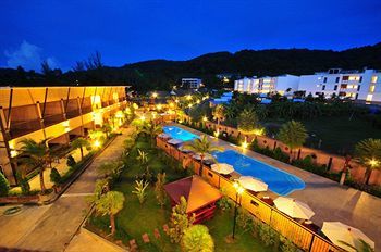 Hotel Maleedee Bay Resort