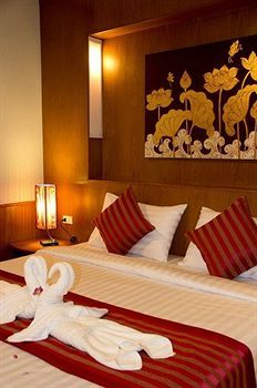 Hotel Maleedee Bay Resort