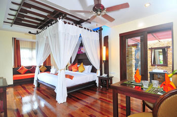 Hotel Ao Nang Phu Pi Maan Resort & Spa