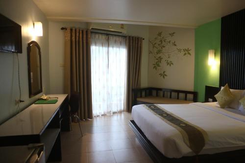 Hotel Anyavee Ban Ao Nang Resort