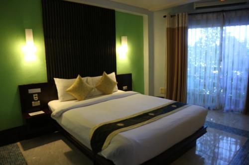 Hotel Anyavee Ban Ao Nang Resort